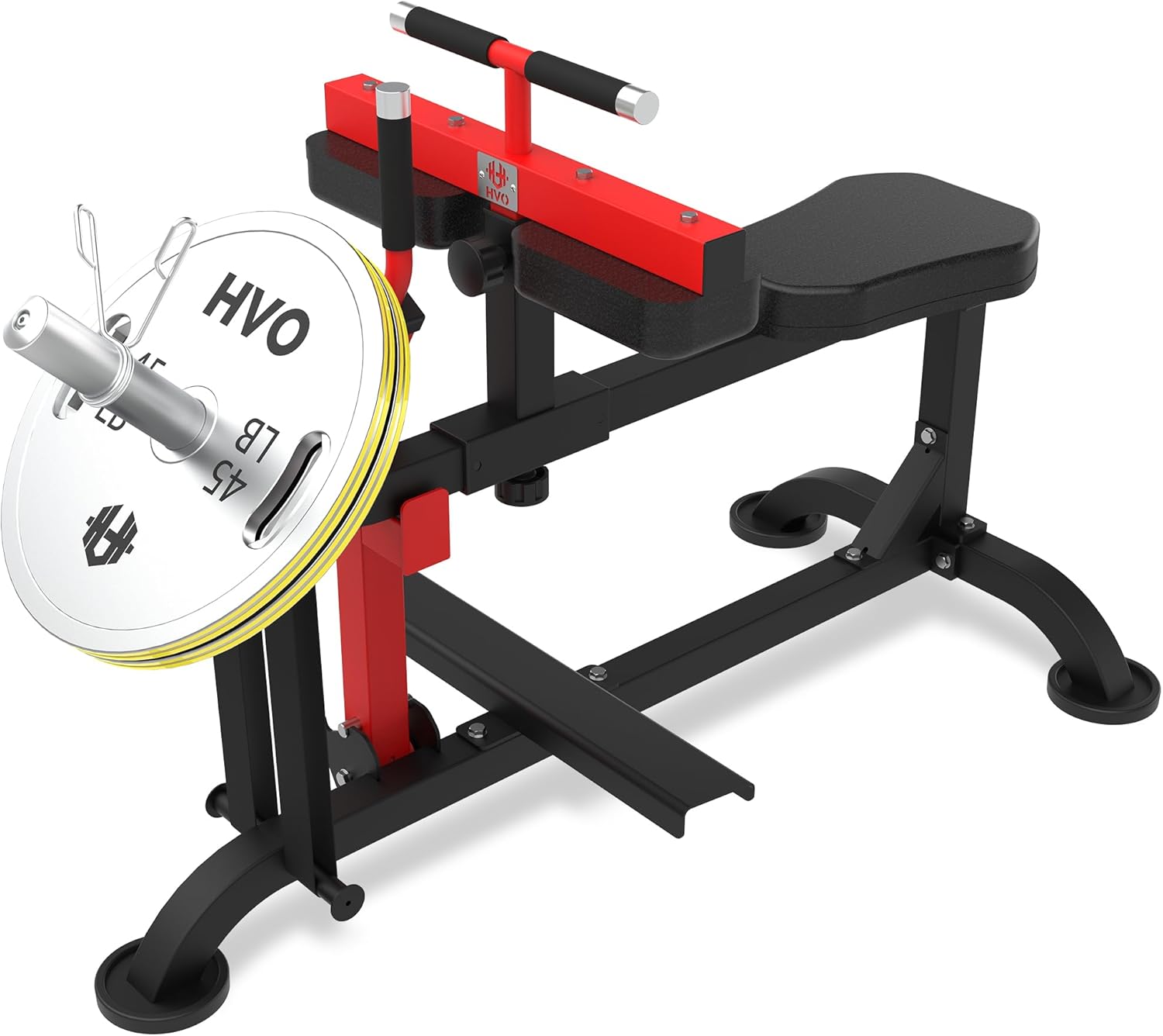 Seated Calf Raise - Ev Spor Salonu, Baldır Çalıştırma Aleti,