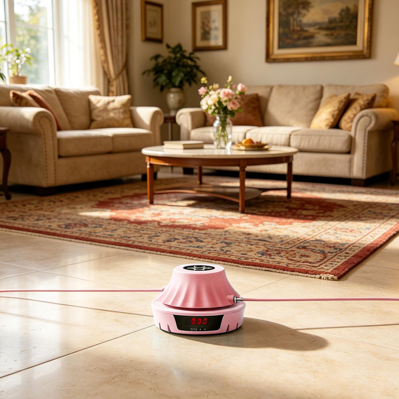 Home Gym Portable - Otomatik Atlama Eğitmeni LCD Sayacı Otomatik