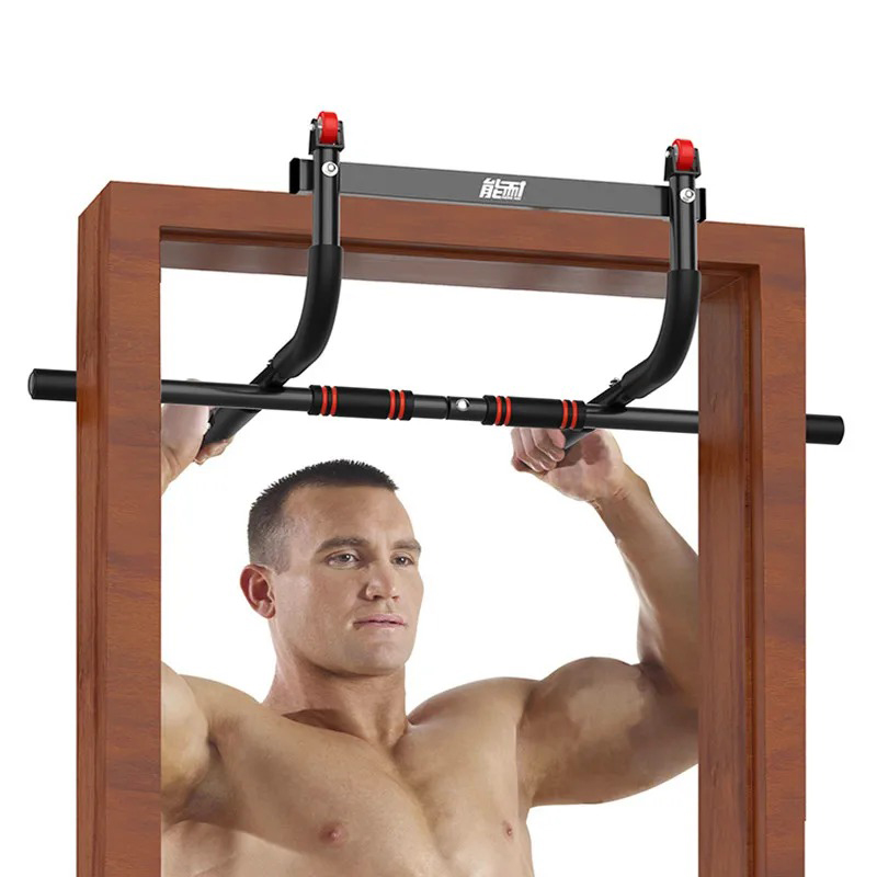 Home Gym Pull Up Bar - Spor Salonu Çerçevesi Çok fonksiyonlu Kapı
