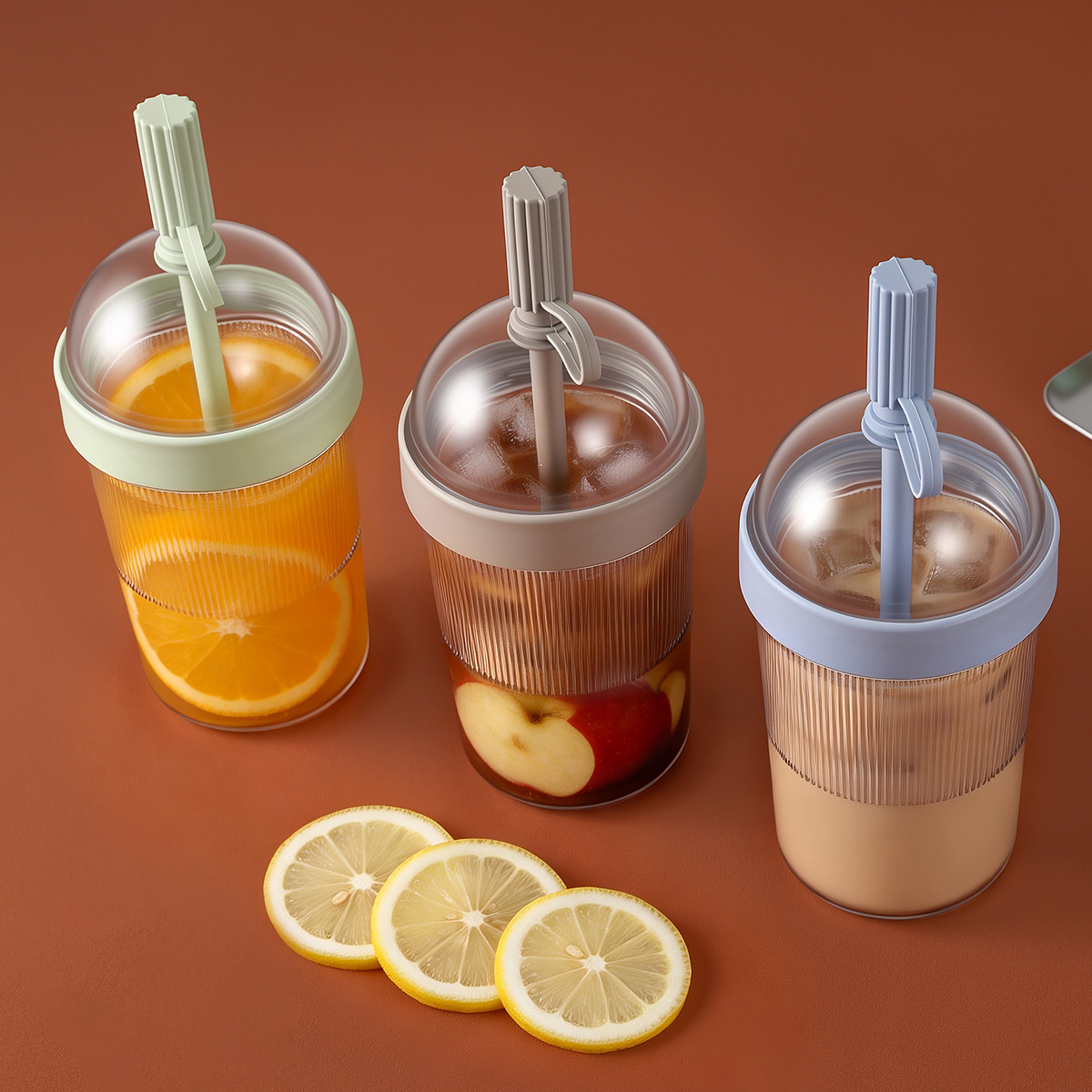 Kettler Home Gym - 540 ml tritan malzemeden yapılmış, sızdırmaz,