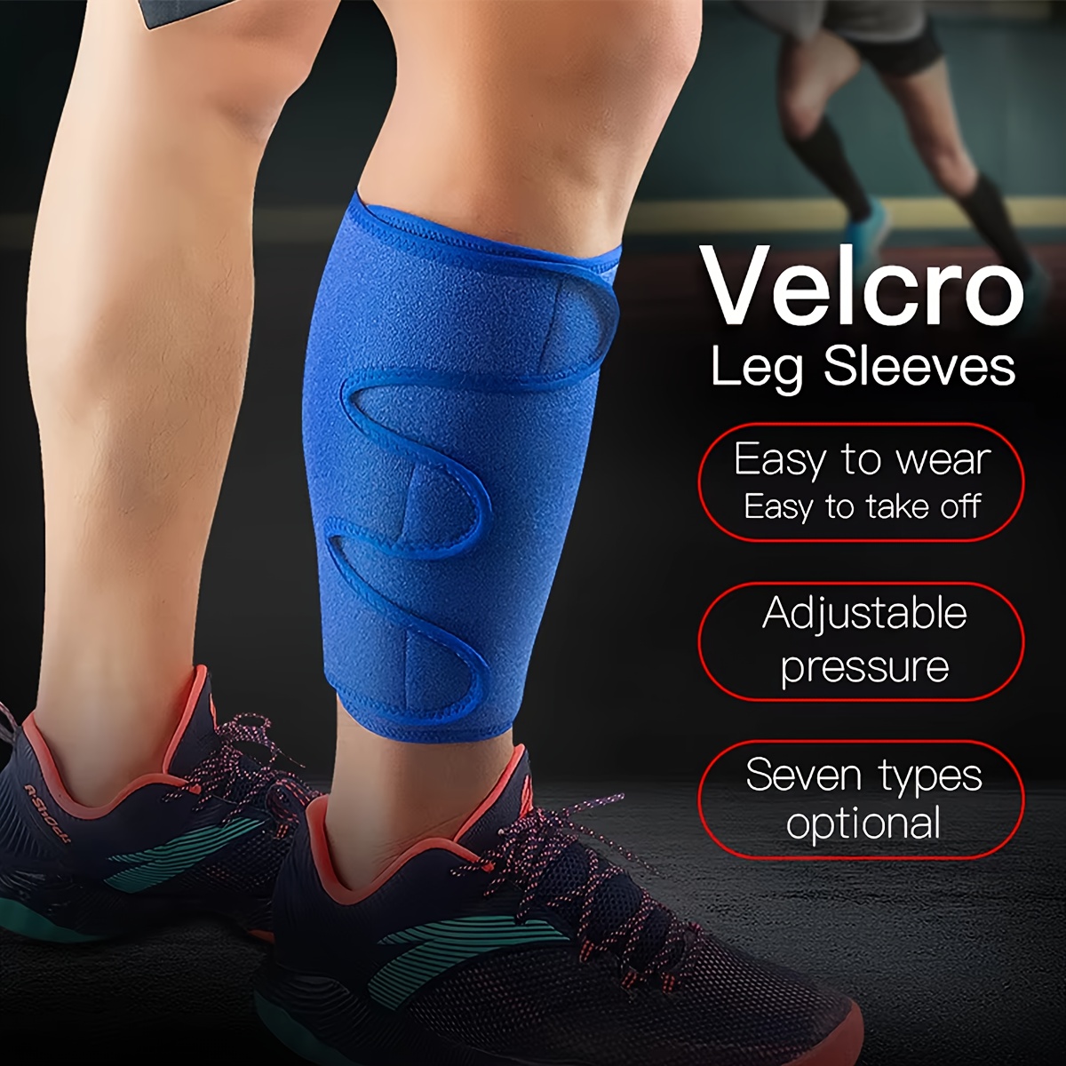 Seated Calf Raise - 1 adet spor tekmelik Crossfit ayarlanabilir