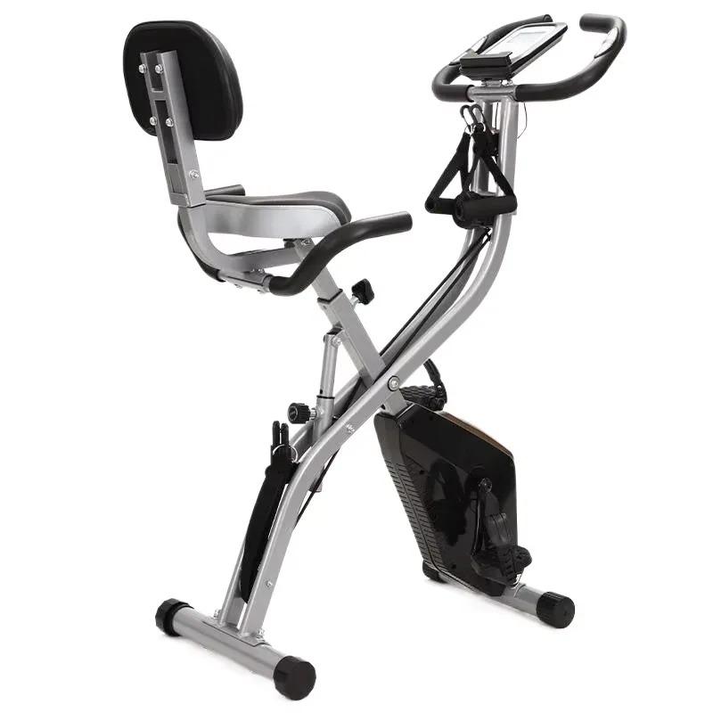 Home Gym Portable - Taşınabilir Katlanabilir Ev Tipi Spor Bisikleti