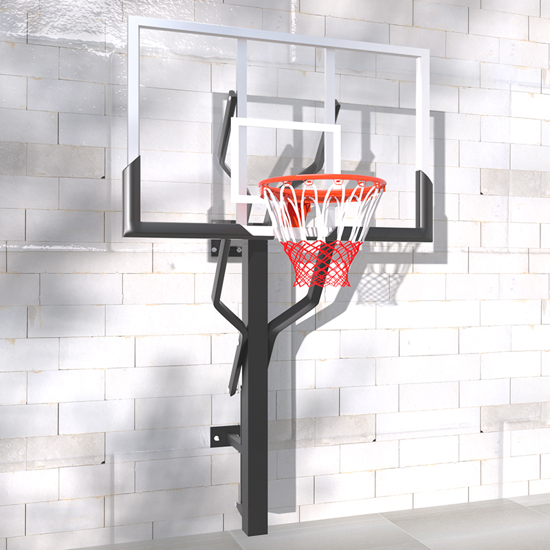 Home Gym Wall Mounted - Fabrika Satışı İç Mekan Yüksekliği Ayarlanabilir
