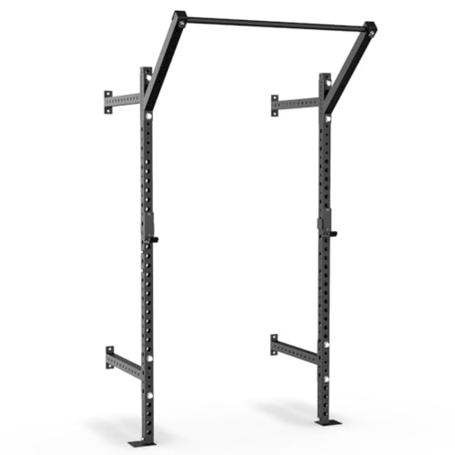 Home Gym Wall Mounted - Evde spor salonu kullanımı için duvara