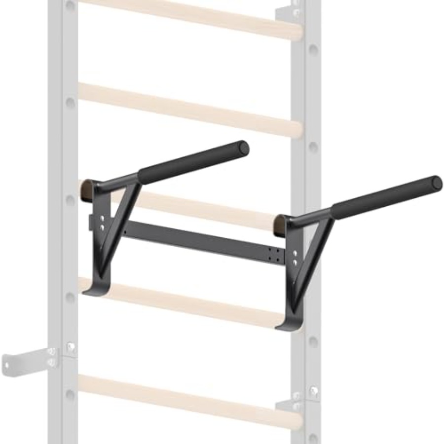 Home Gym Wall Mounted - Duvara Monte Edilen Jimnastik Barı 2x2