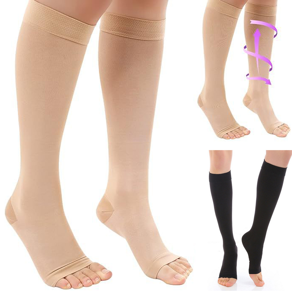 Seated Calf Raise - Tıbbi Sınıf Kompresyon Çorapları 23-32 MMHg