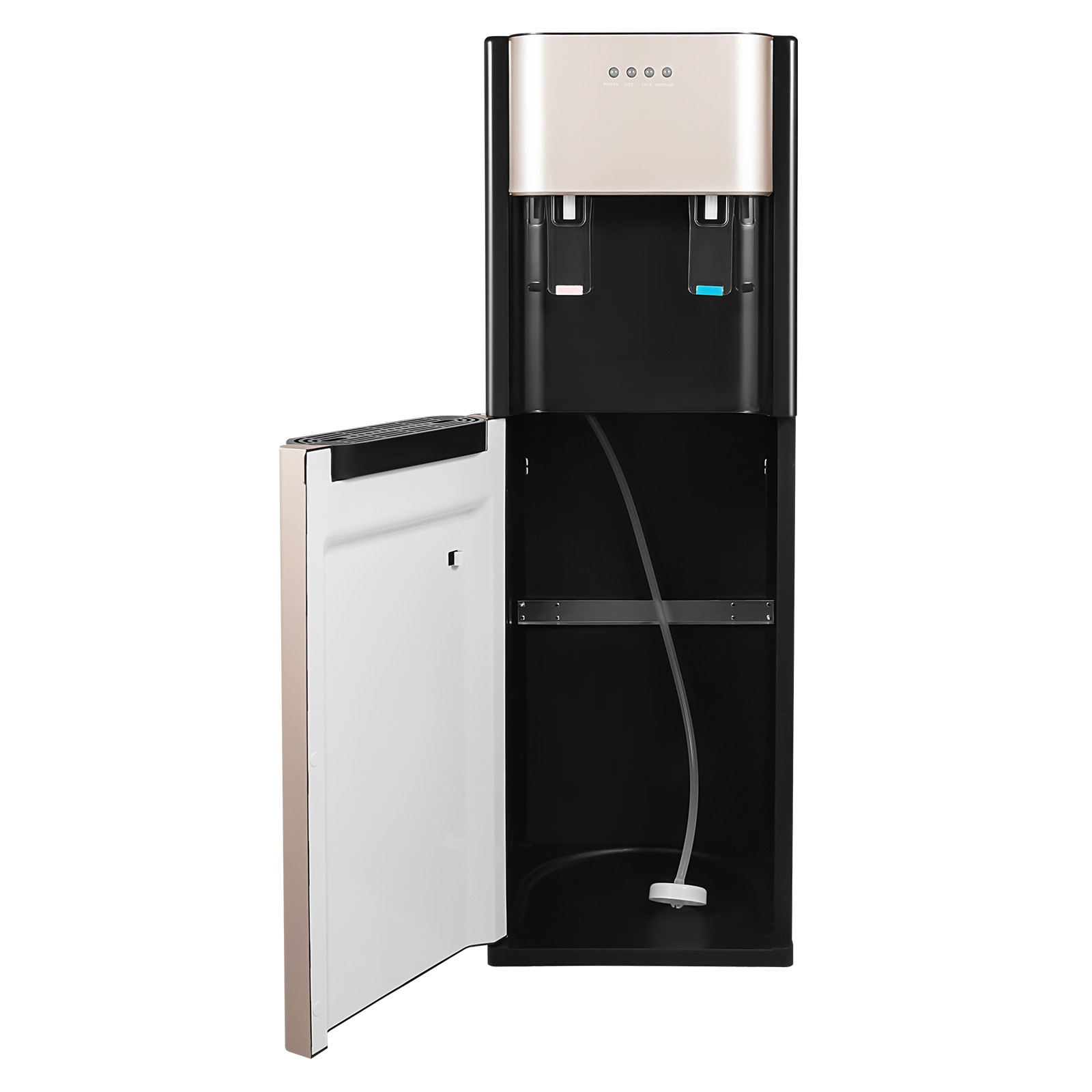 Kettler Home Gym - 13 ° -90 ° Alt Dolumlu