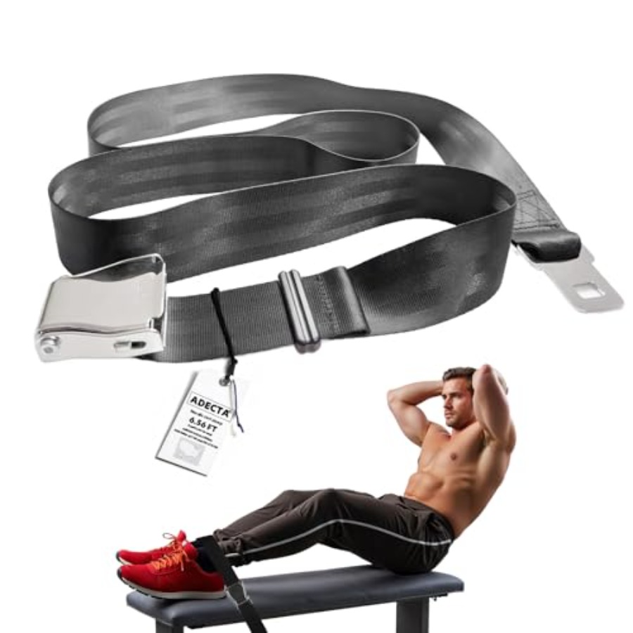 Home Gym Hamstring Exercises - Nordic Hamstring Curl Askısı, / Spor