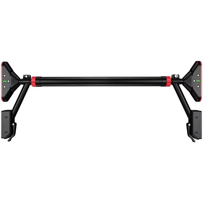 Home Gym Installation - Evde egzersiz için uygun, ayarlanabilir yüksekliğe