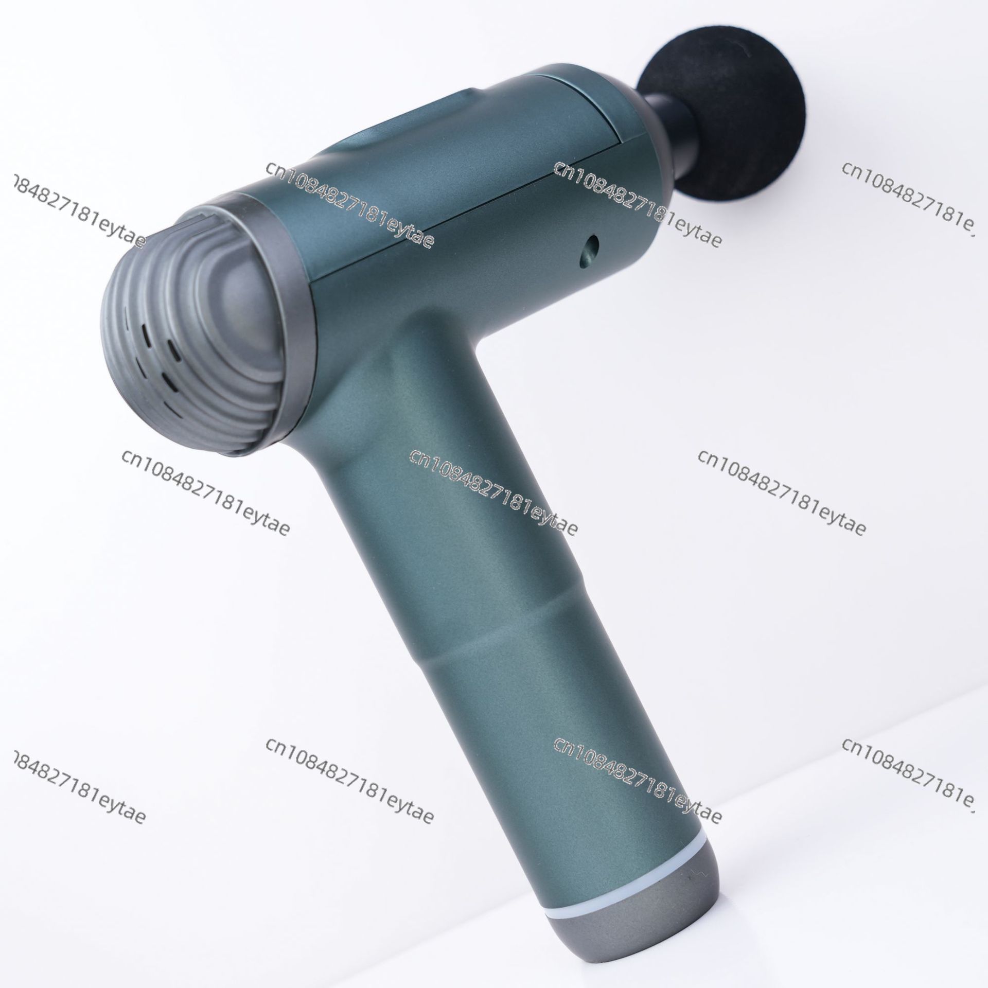 Home Gym Portable - Şarj edilebilir Mini Masaj Tabancası Elektrikli