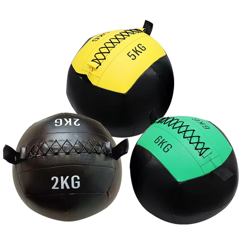 Medicine Ball Slam - Spor Salonu Ekipmanları 5kg 8kg 10kg
