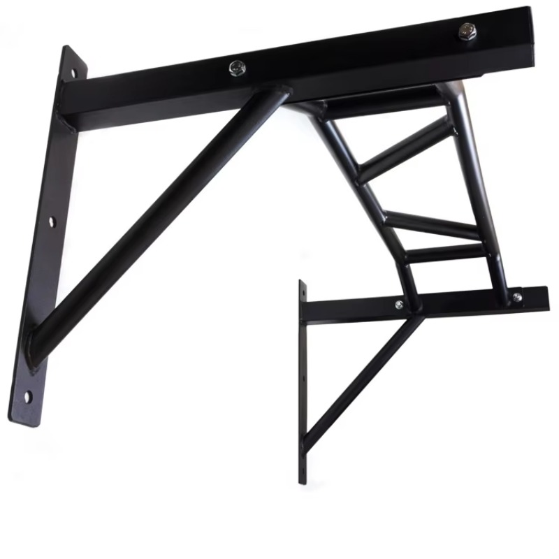 Home Gym Wall Mounted - Duvara Monte Edilen Çok Fonksiyonlu Ev