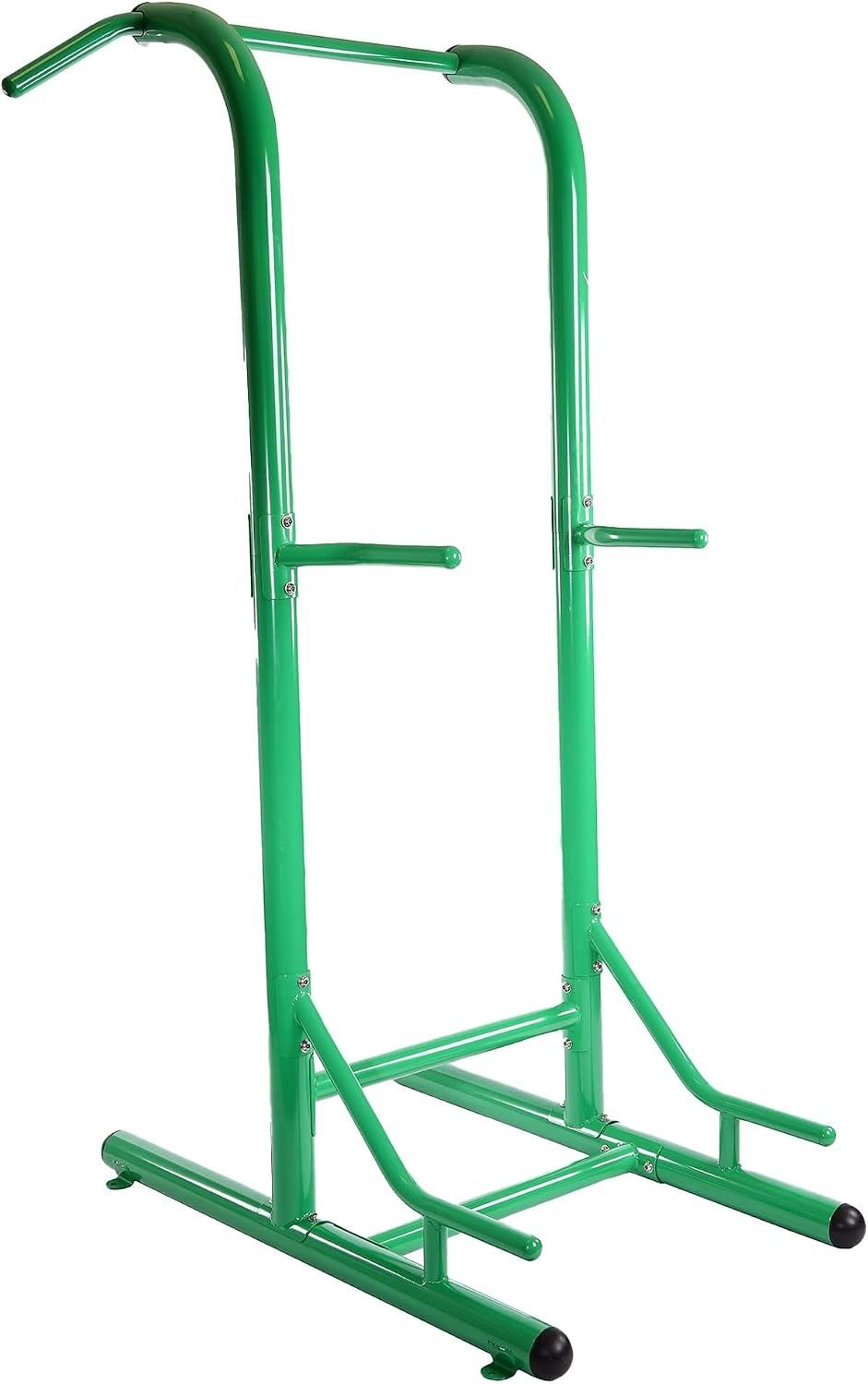 Home Gym Portable - Bağımsız Barfiks Kulesi, Dış Mekan Power