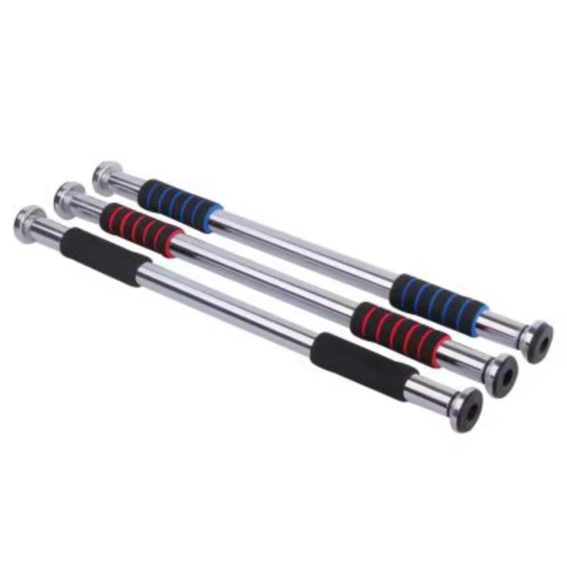 Home Gym Pull Up Bar - Kapı Kasası Barfiks ve Şınav Çubuğu
