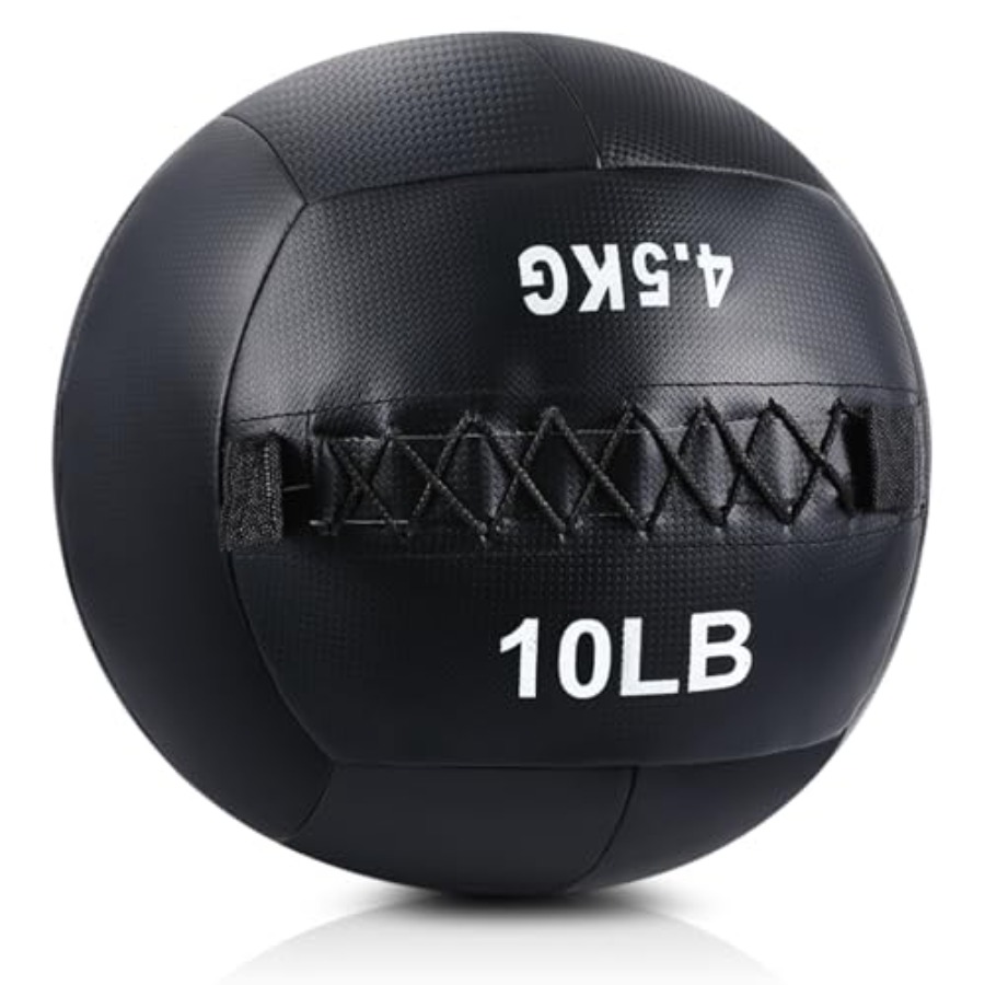 Medicine Ball Slam - Egzersiz ve Fitness için Yumuşak Duvar