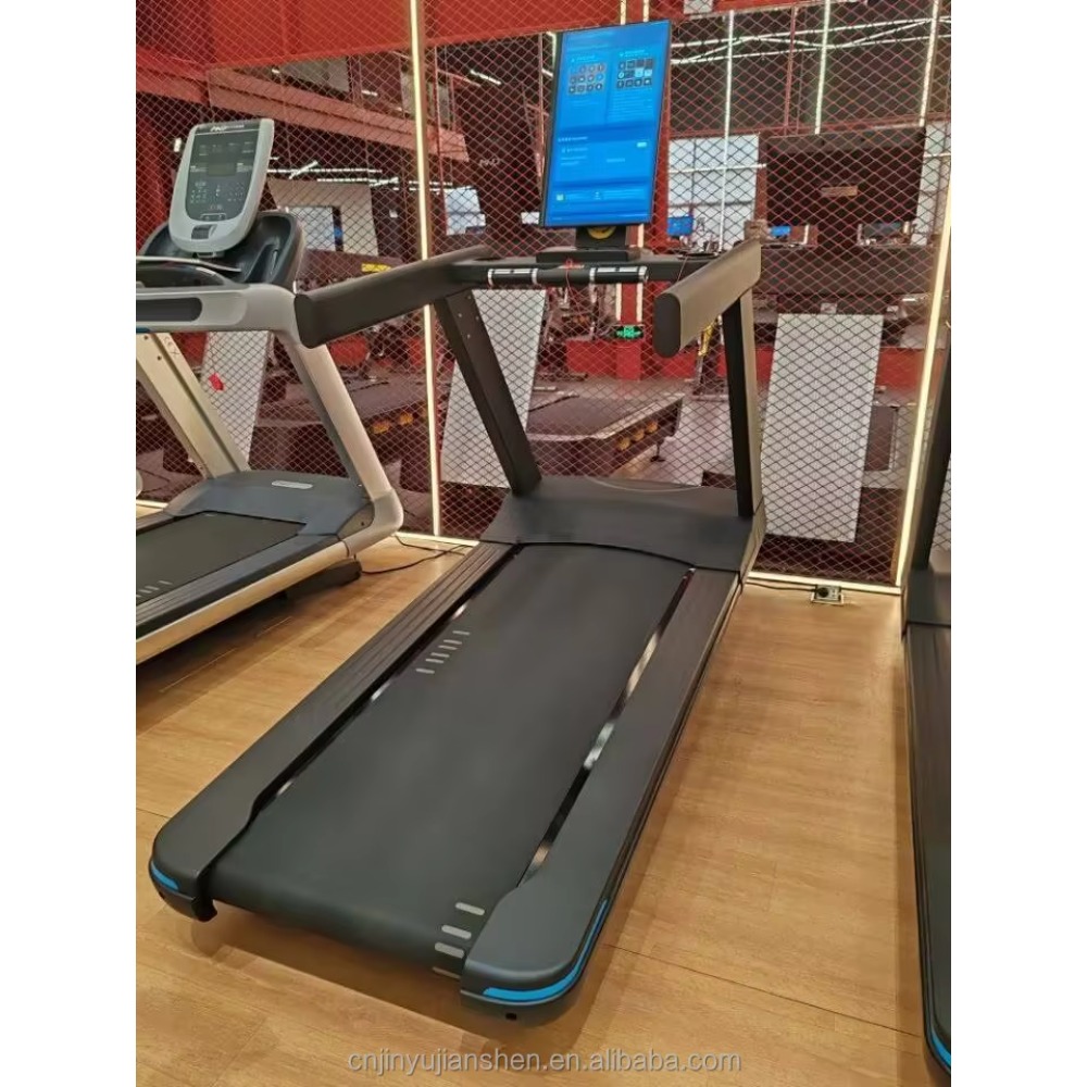 Yeni Profesyonel Spor Salonu M - Home Gym Electric Machine incelemesi ve fiyatı
