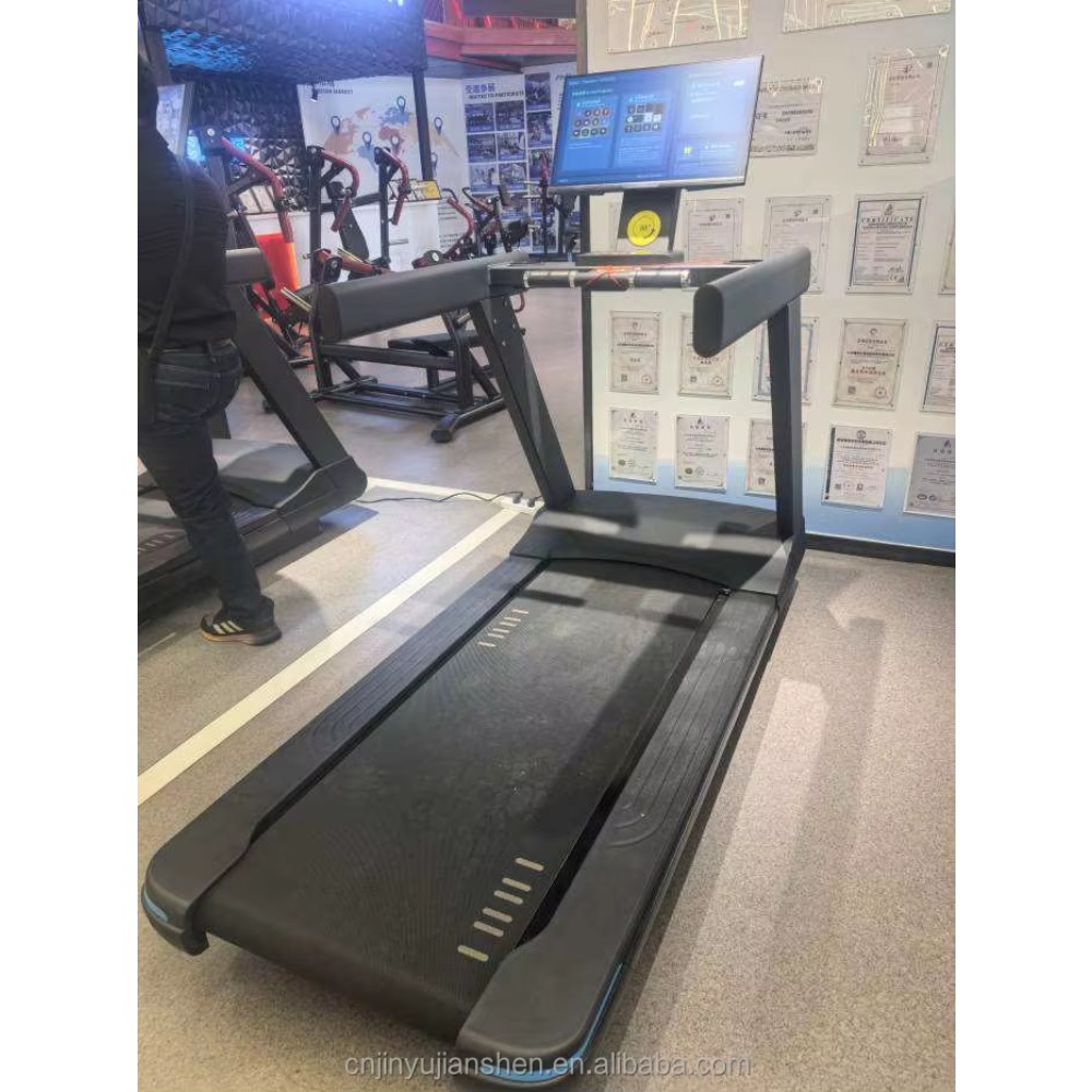 Yeni Profesyonel Spor Salonu M - Home Gym Electric Machine incelemesi ve fiyatı