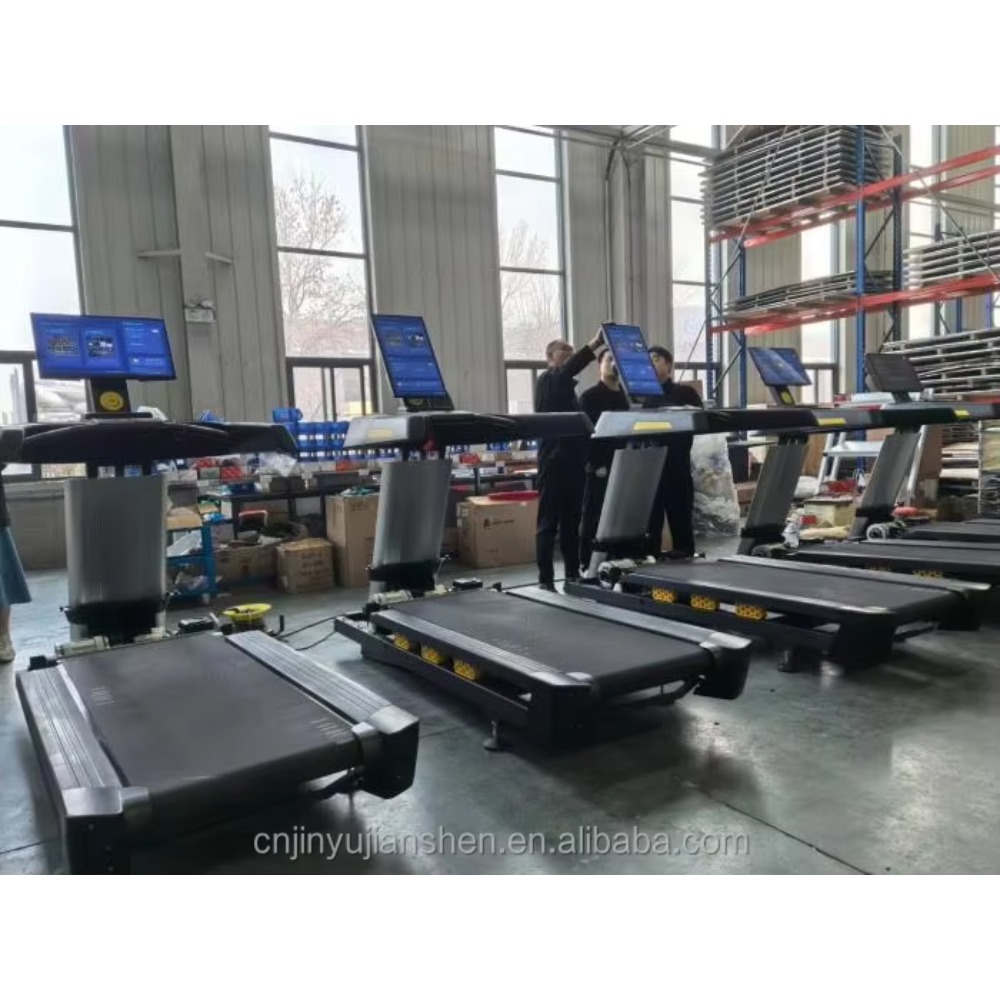 Yeni Profesyonel Spor Salonu M - Home Gym Electric Machine incelemesi ve fiyatı
