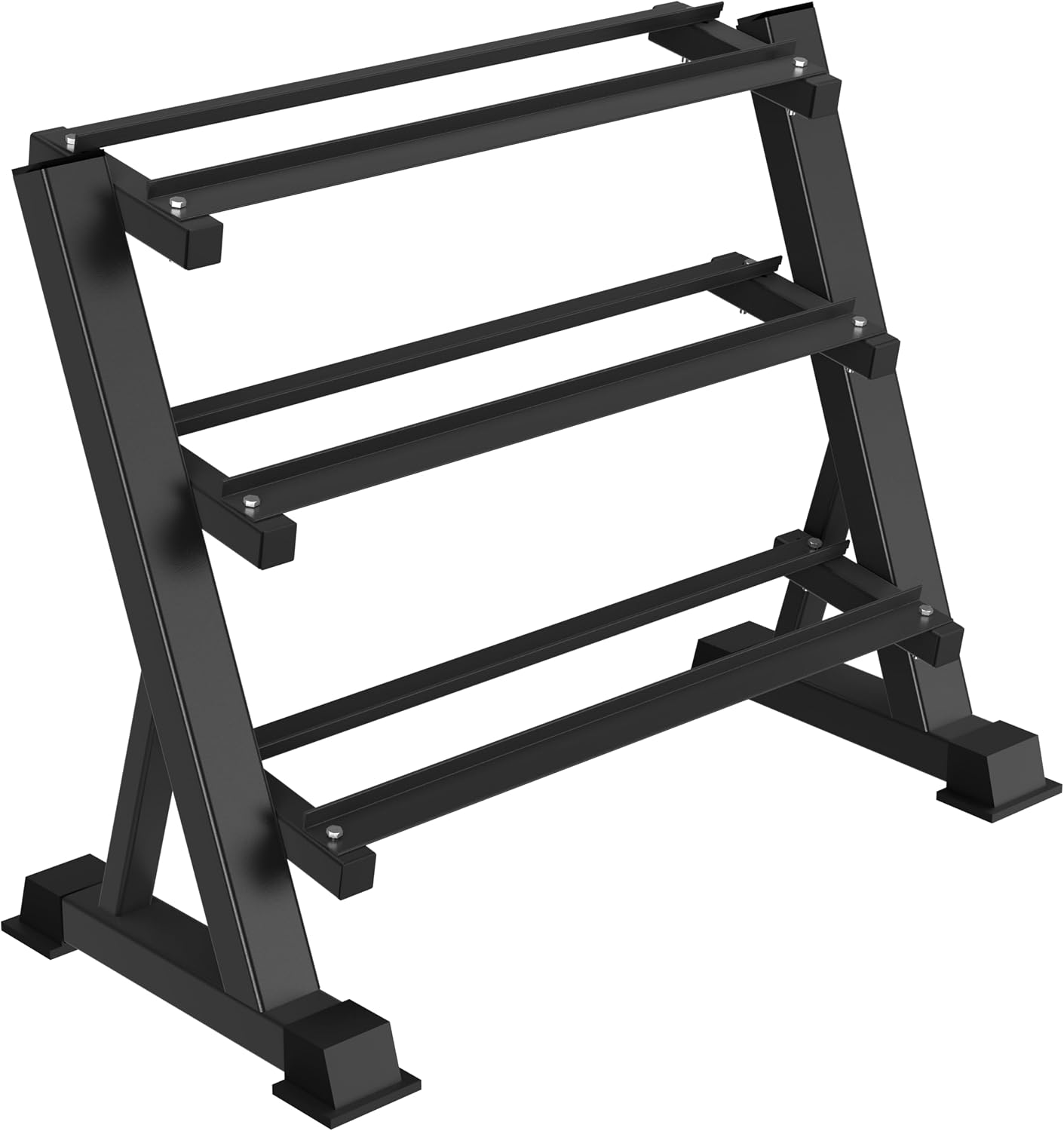 Ağır Hizmet Tipi Üç Katlı Damb - Home Gym Leg incelemesi ve fiyatı