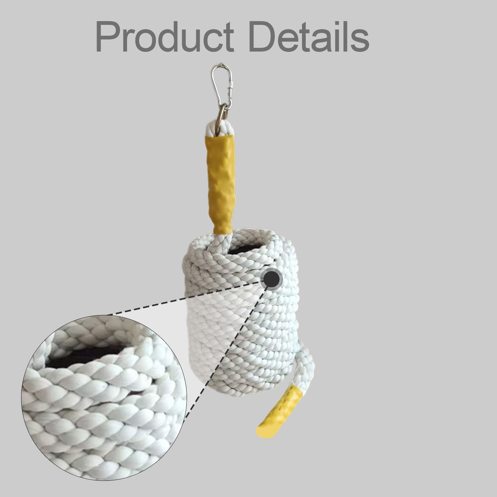 Premium Kedi Tırmanma İpi Duva - Home Gym Wall Mounted incelemesi ve fiyatı