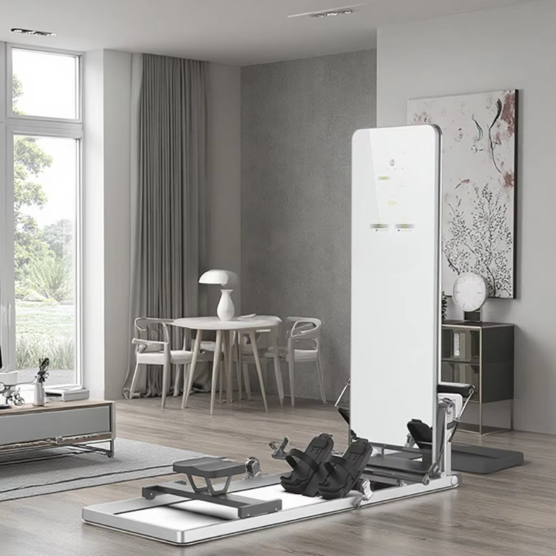 Çok fonksiyonlu kişisel antren - Home Gym Installation incelemesi ve fiyatı