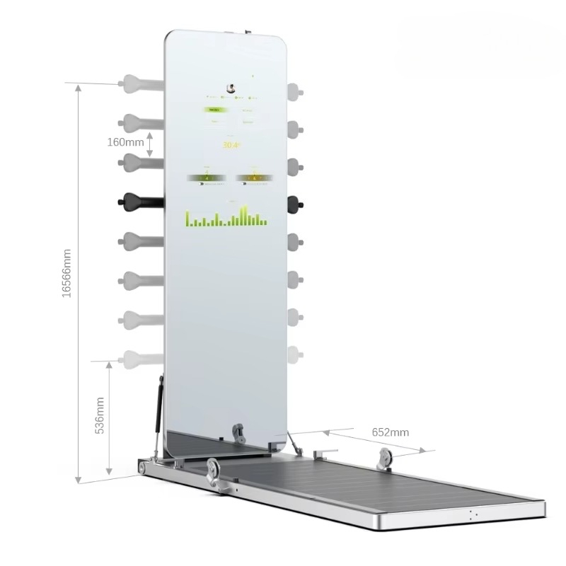 Çok fonksiyonlu kişisel antren - Home Gym Installation incelemesi ve fiyatı