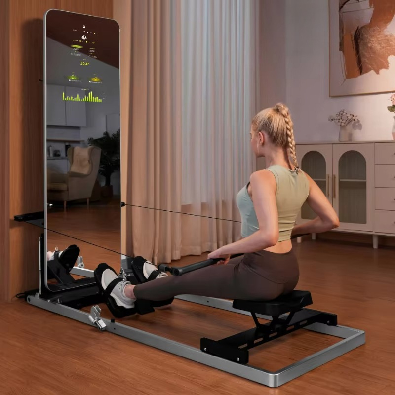Çok fonksiyonlu kişisel antren - Home Gym Installation incelemesi ve fiyatı