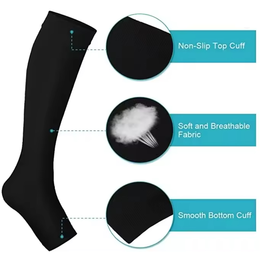 Tıbbi Sınıf Kompresyon Çorapla - Seated Calf Raise incelemesi ve fiyatı