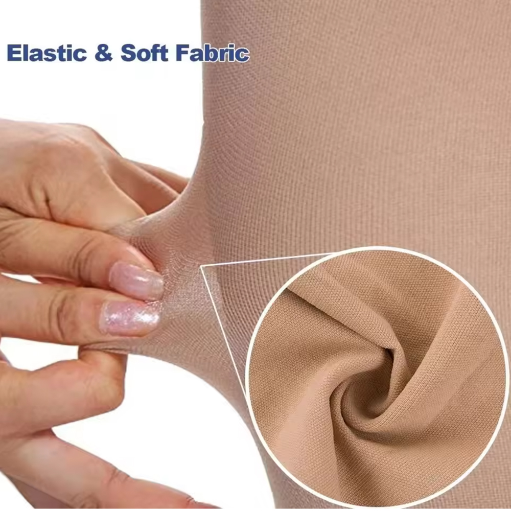 Tıbbi Sınıf Kompresyon Çorapla - Seated Calf Raise incelemesi ve fiyatı