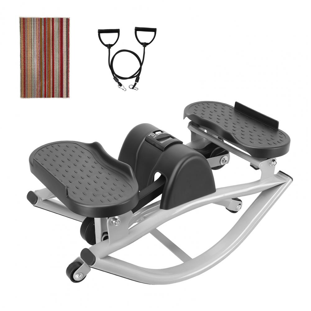 Düşük Şoklu Yanal Sallanan Roc - Home Gym Leg incelemesi ve fiyatı