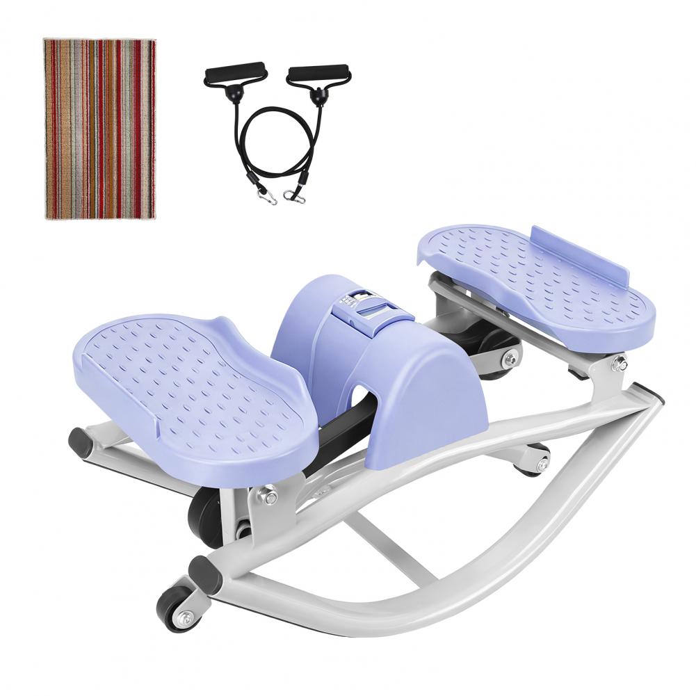 Düşük Şoklu Yanal Sallanan Roc - Home Gym Leg incelemesi ve fiyatı