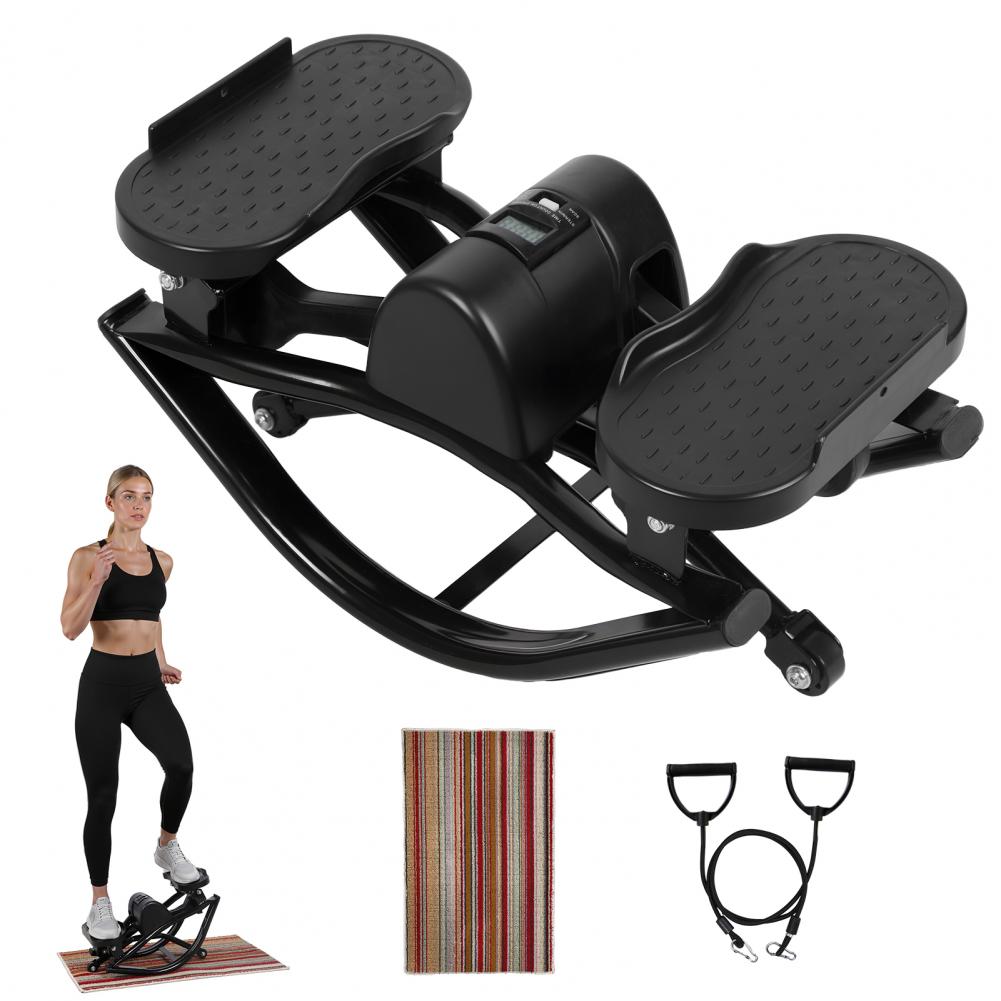 Düşük Şoklu Yanal Sallanan Roc - Home Gym Leg incelemesi ve fiyatı