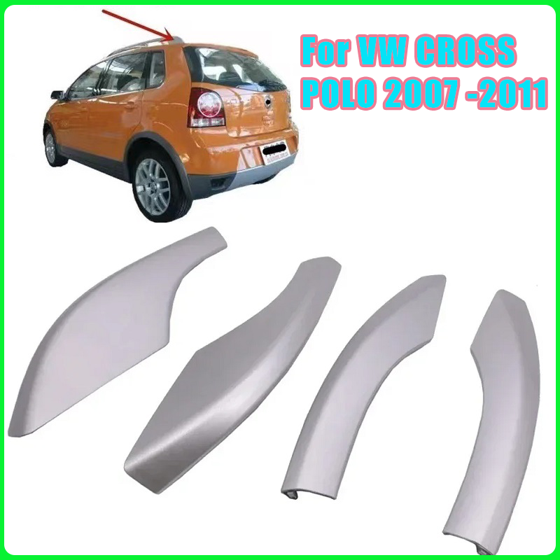 VW ÇAPRAZ POLO 2007 2008 2009  - Plyo Box Set incelemesi ve fiyatı