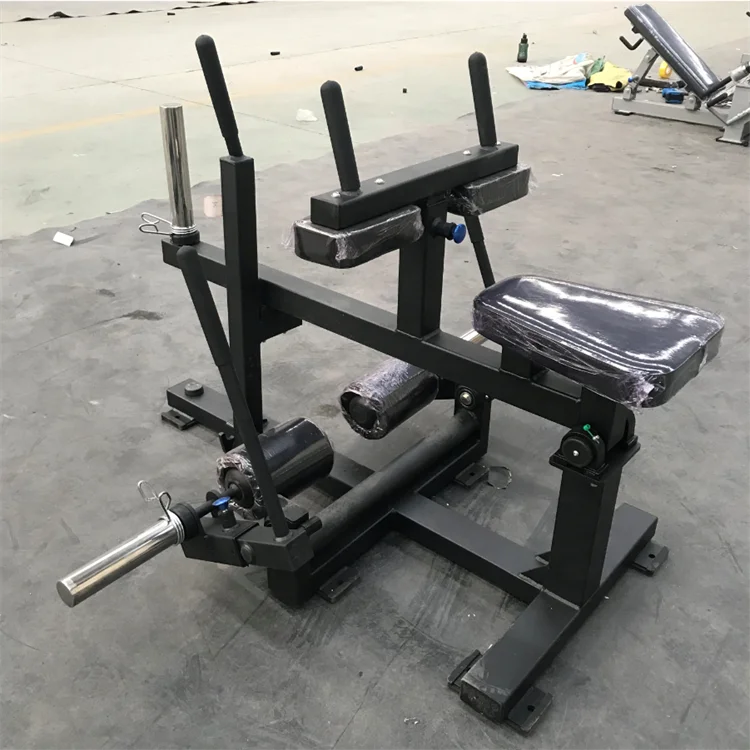 Kas Eğitimi Spor Salonu Ekipma - Seated Calf Raise incelemesi ve fiyatı