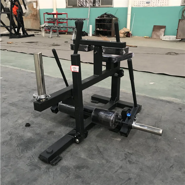 Kas Eğitimi Spor Salonu Ekipma - Seated Calf Raise incelemesi ve fiyatı