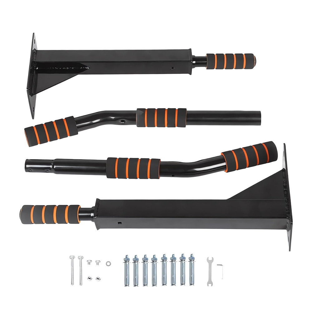 Ayarlanabilir Çelik Çerçeveli  - Home Gym Pull Up Bar incelemesi ve fiyatı