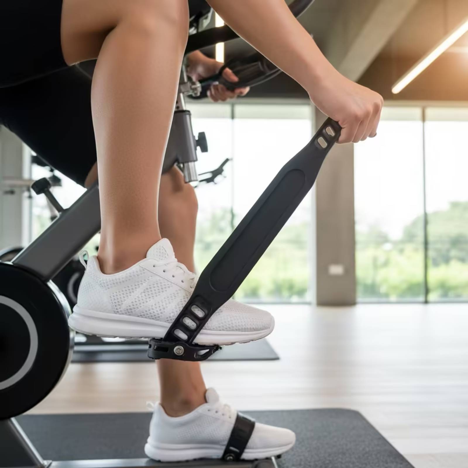 Askılı Egzersiz Bisikleti Peda - Home Gym Installation incelemesi ve fiyatı
