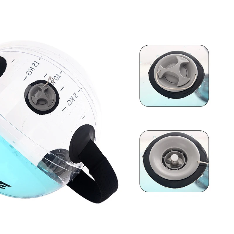 2026 Su Dolgulu PVC Şişme Aqua - Home Gym Portable incelemesi ve fiyatı