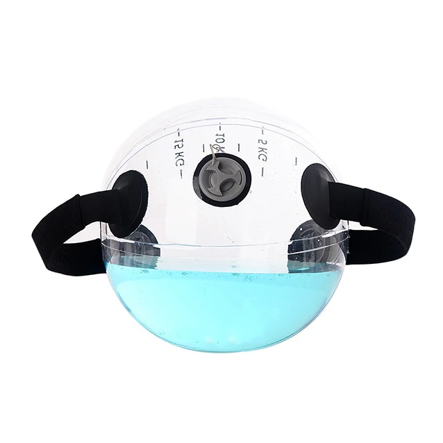 2026 Su Dolgulu PVC Şişme Aqua - Home Gym Portable incelemesi ve fiyatı