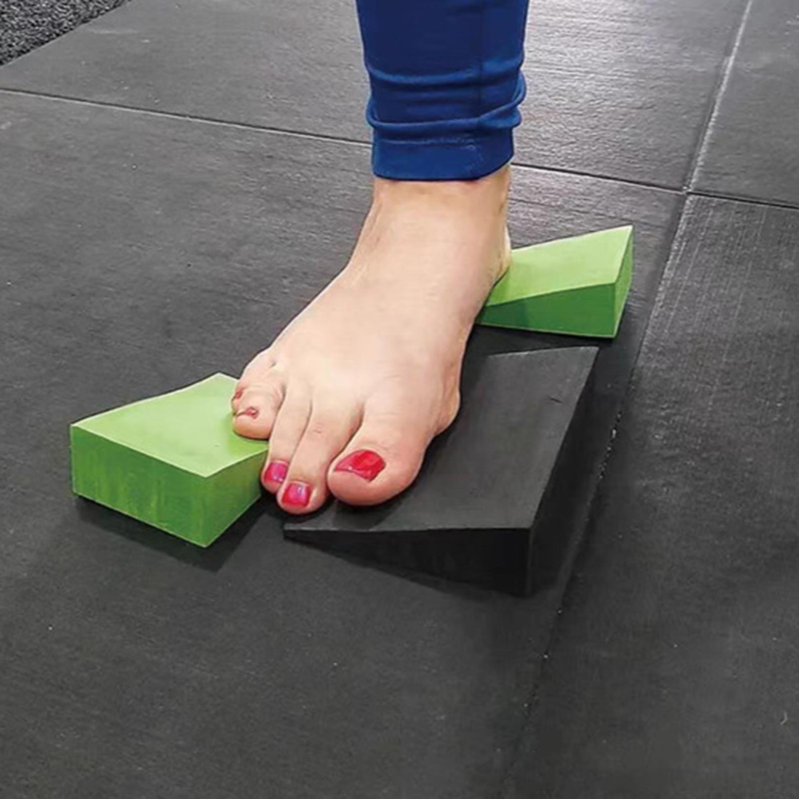 Yoga Kama Köpük Eğimli Tahta v - Seated Calf Raise incelemesi ve fiyatı