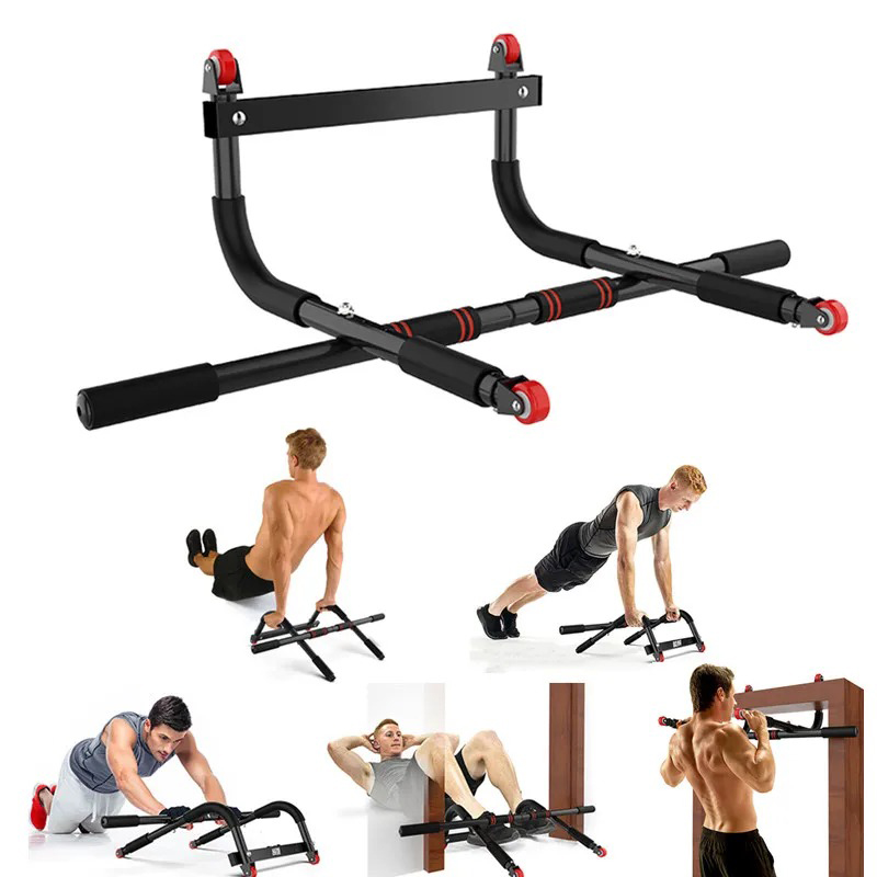 Spor Salonu Çerçevesi Çok fonk - Home Gym Pull Up Bar incelemesi ve fiyatı