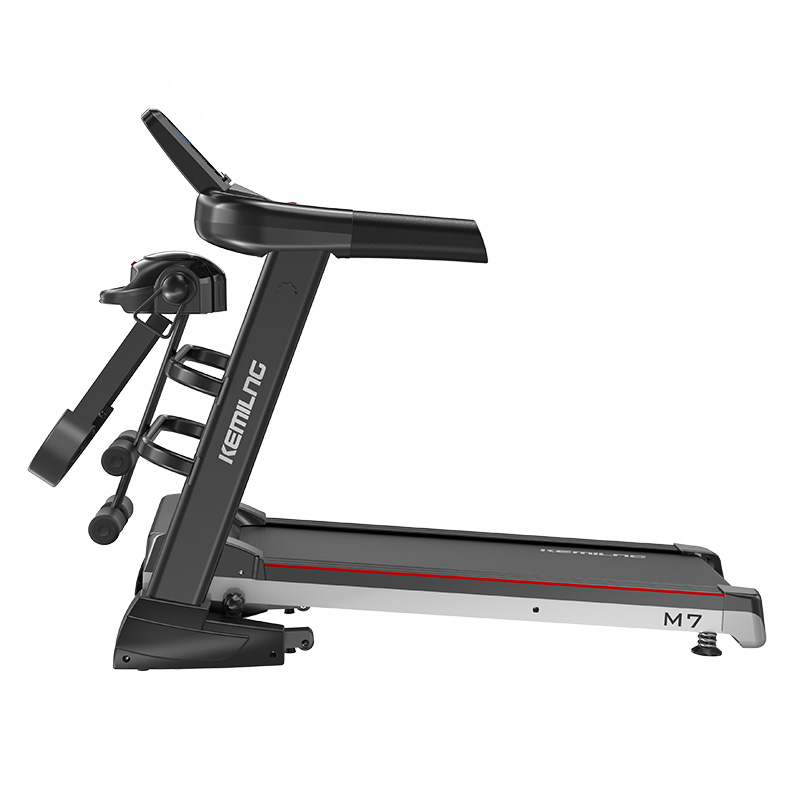 Çok Fonksiyonlu Katlanabilir K - Home Gym Electric Machine incelemesi ve fiyatı