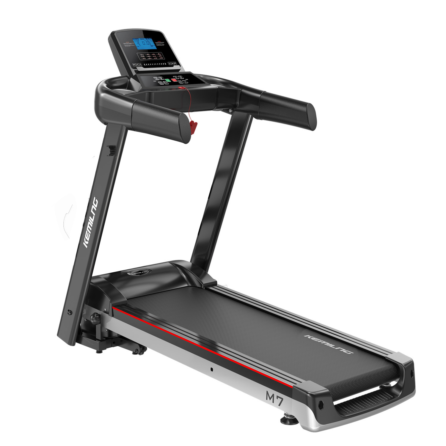 Çok Fonksiyonlu Katlanabilir K - Home Gym Electric Machine incelemesi ve fiyatı