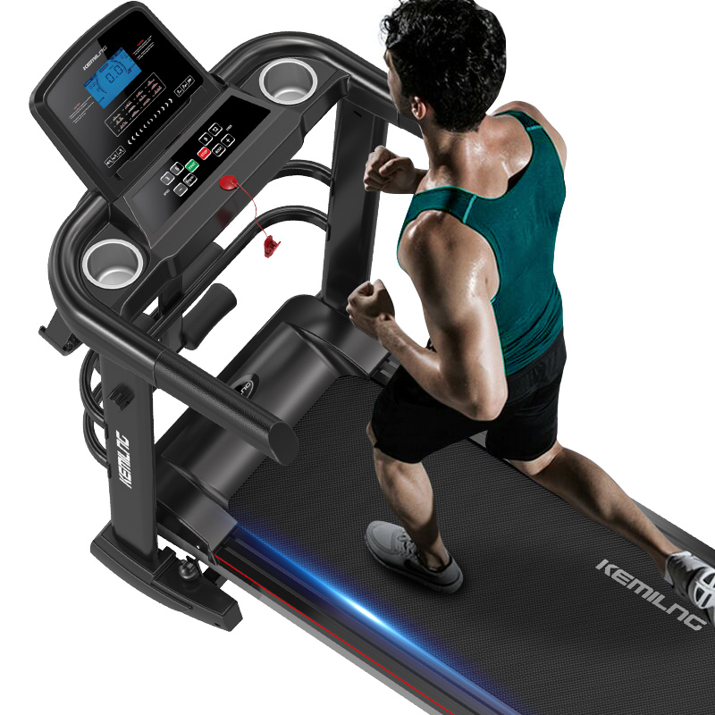 Çok Fonksiyonlu Katlanabilir K - Home Gym Electric Machine incelemesi ve fiyatı