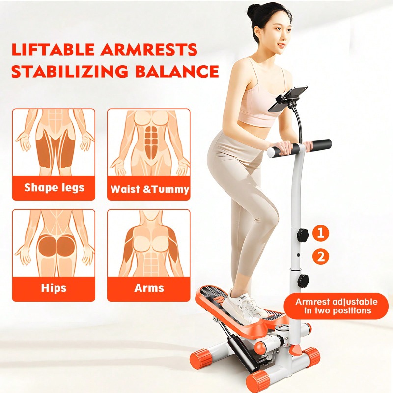 Direnç Bantlı Mini Merdiven St - Home Gym Portable incelemesi ve fiyatı