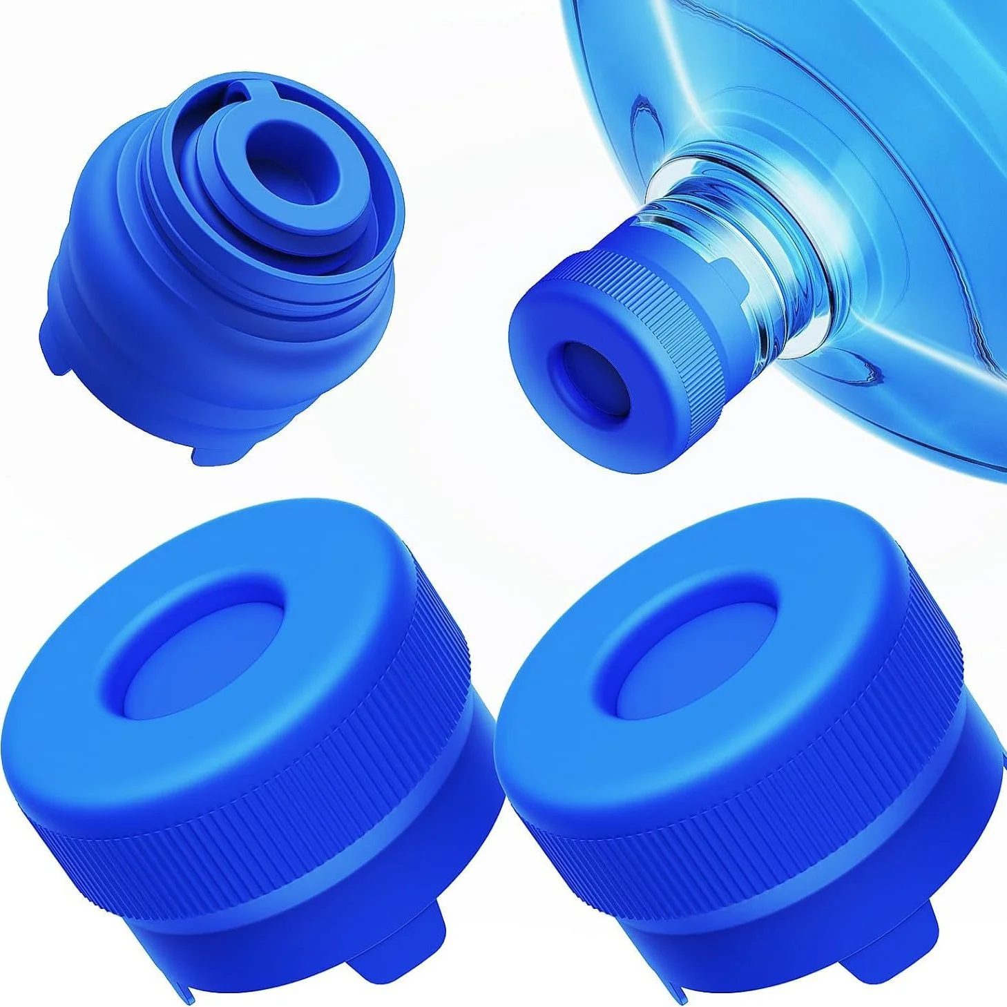 5 paket 3.5 galon su sürahisi  - Kettler Home Gym incelemesi ve fiyatı