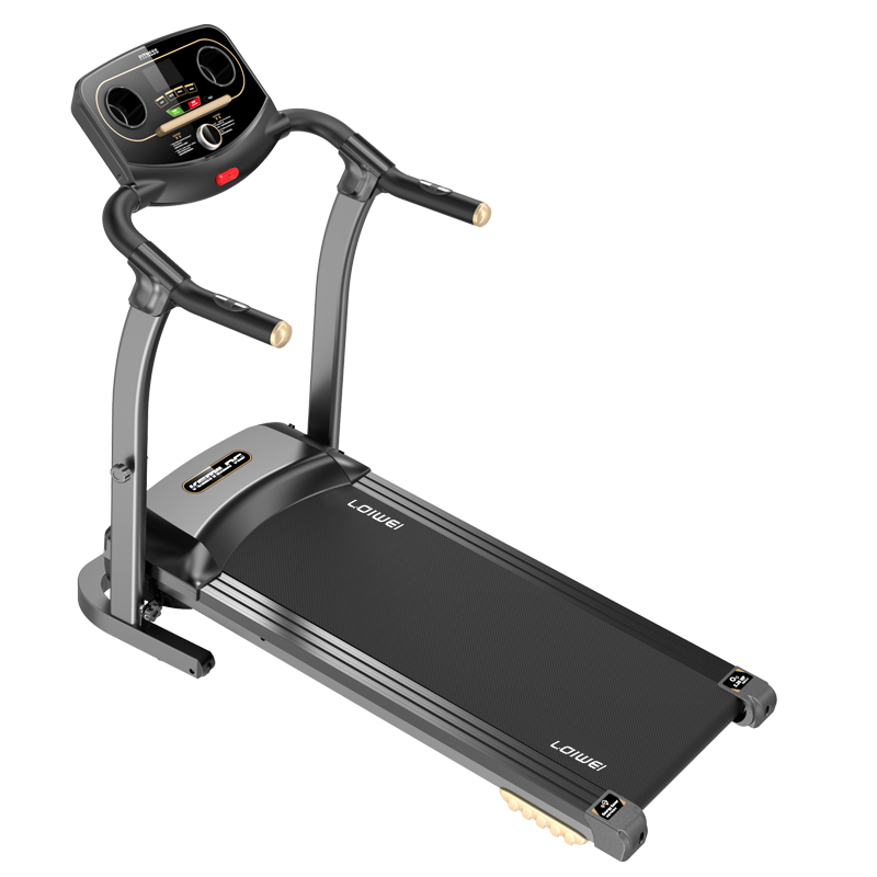 Elektrikli Koşu Bandı Evde Egz - Home Gym Electric Machine incelemesi ve fiyatı