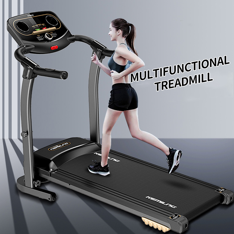 Elektrikli Koşu Bandı Evde Egz - Home Gym Electric Machine incelemesi ve fiyatı