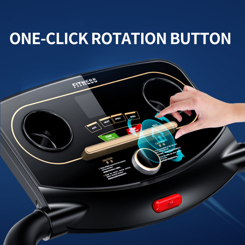 Elektrikli Koşu Bandı Evde Egz - Home Gym Electric Machine incelemesi ve fiyatı