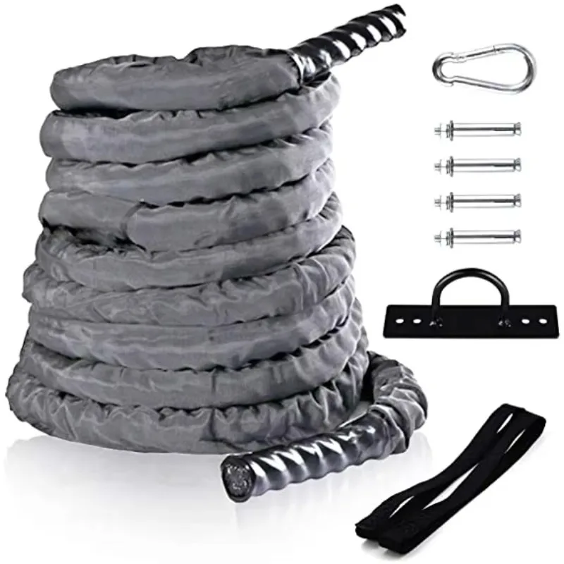 Yüksek Kaliteli Naylon Battle  - Home Gym Leg incelemesi ve fiyatı